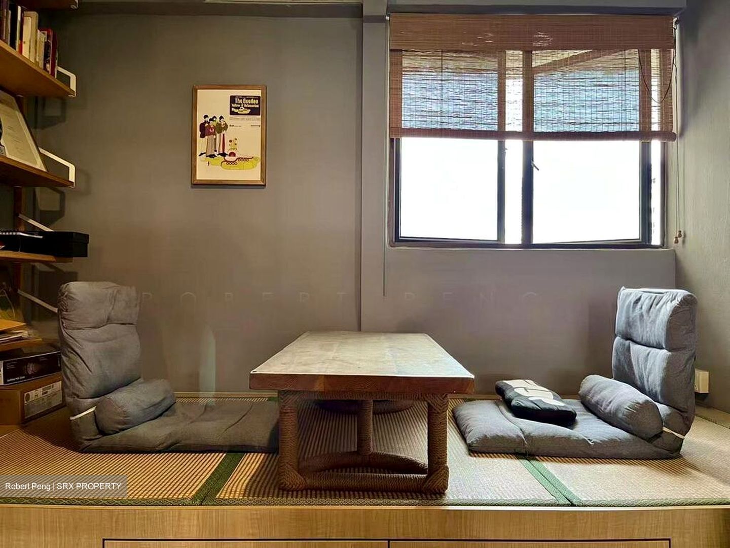 Blk 1 Saint George's Road (Kallang/Whampoa), HDB 4 Rooms #574954641